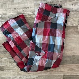 Oakley Mens Snowboard Pants Men’s size Large